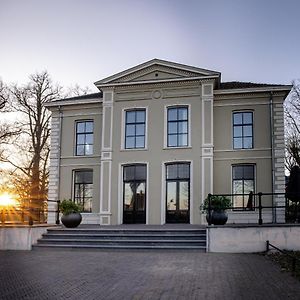 Pillows Luxury Boutique Hotel Aan De Ijssel